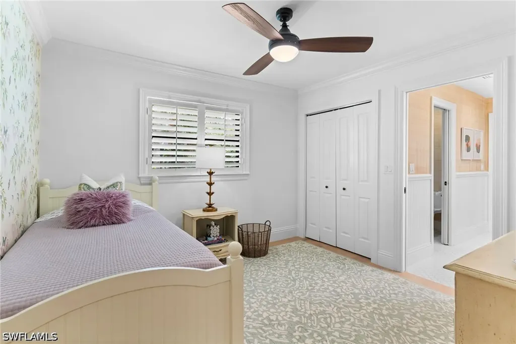 436 Corbel Drive Naples FL 34110