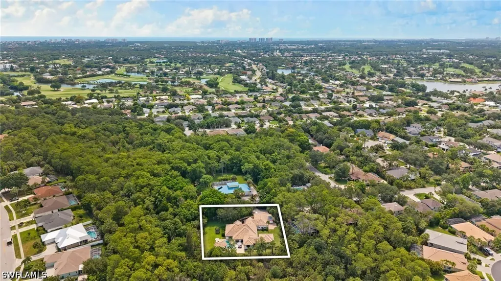 436 Corbel Drive Naples FL 34110