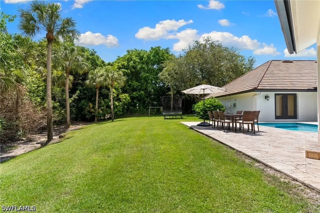 436 Corbel Drive Naples FL 34110