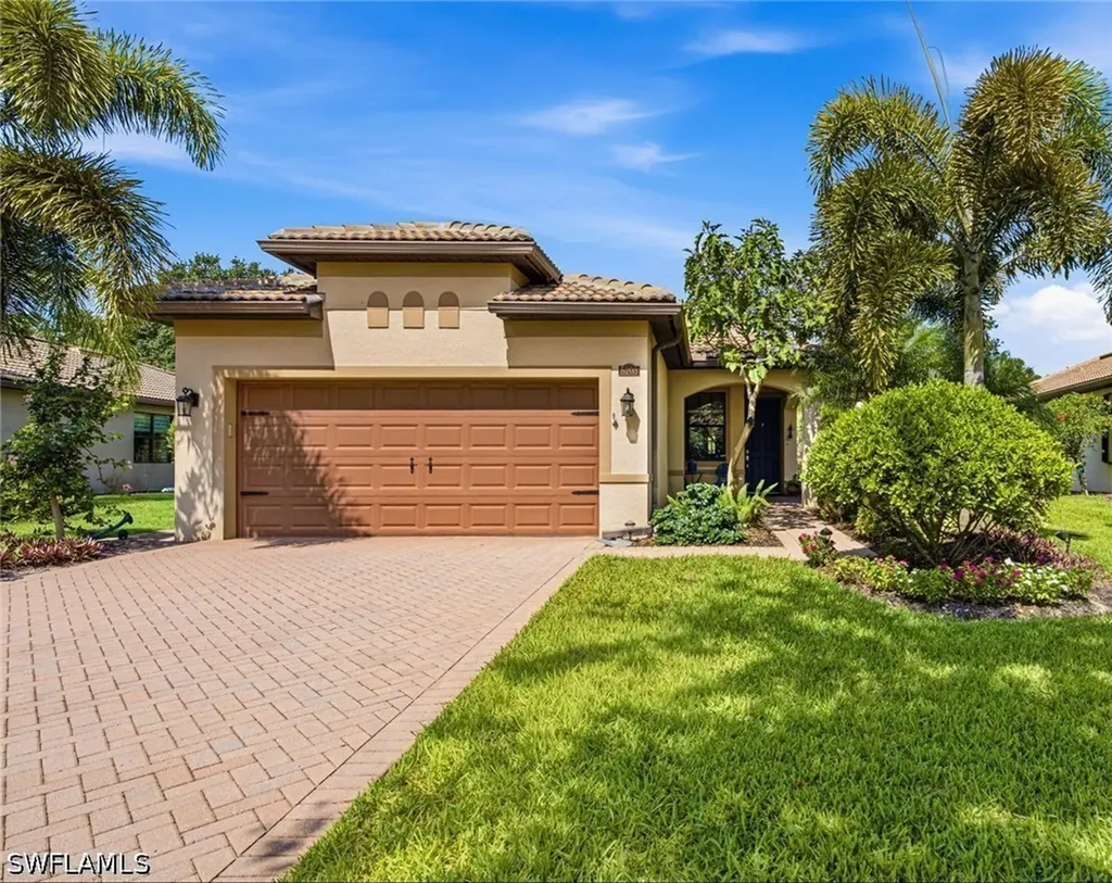 5203 Ciatto Way Ave Maria FL 34142