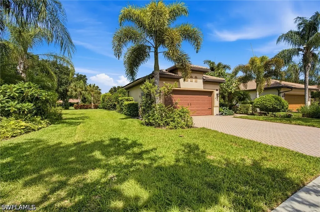 5203 Ciatto Way Ave Maria FL 34142