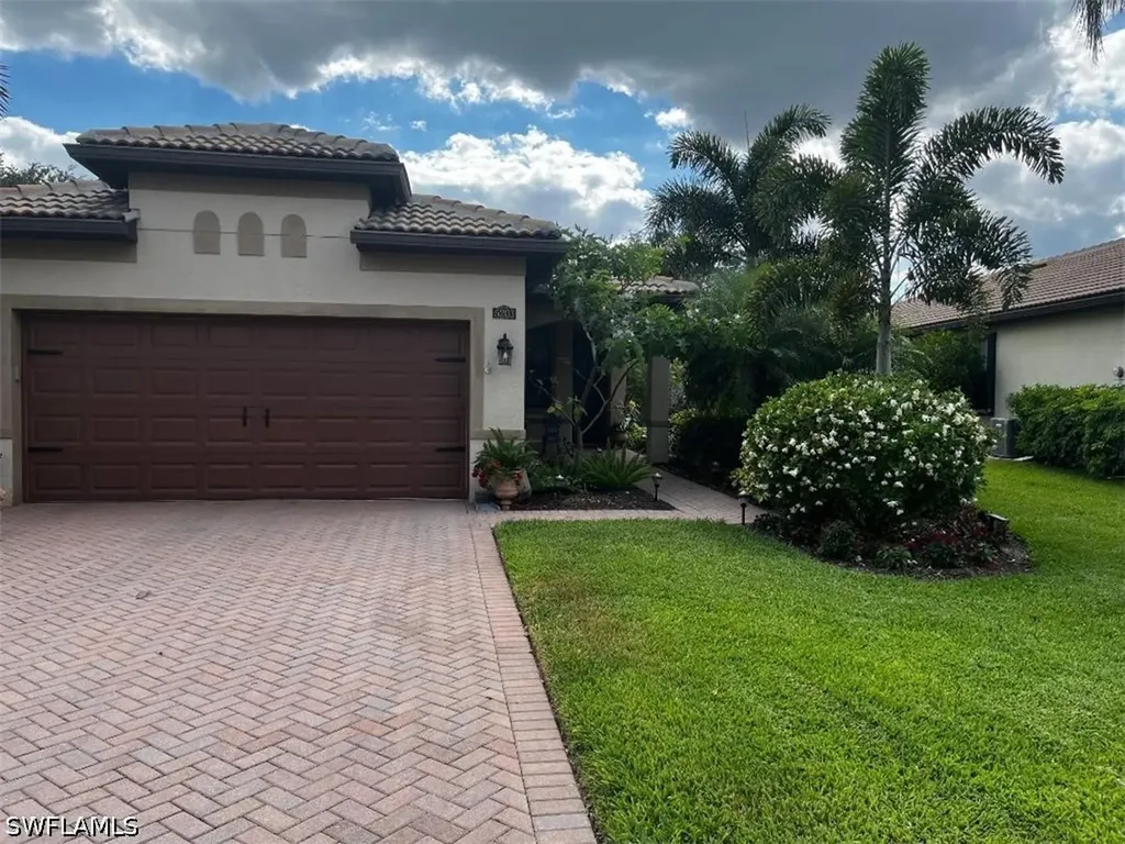 5203 Ciatto Way Ave Maria FL 34142