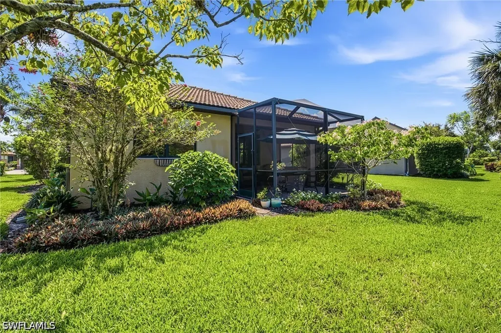 5203 Ciatto Way Ave Maria FL 34142