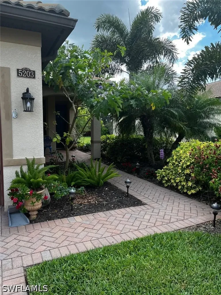 5203 Ciatto Way Ave Maria FL 34142