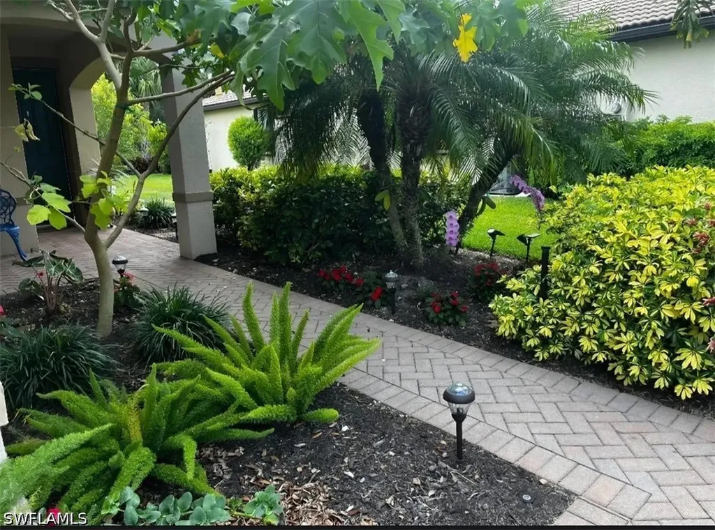 5203 Ciatto Way Ave Maria FL 34142