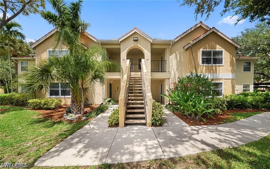 Fort Myers FL, 12700 Equestrian Circle, Unit 2508