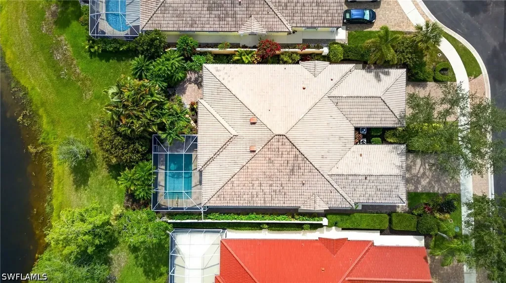14700 Ferrara Court Bonita Springs FL 34135