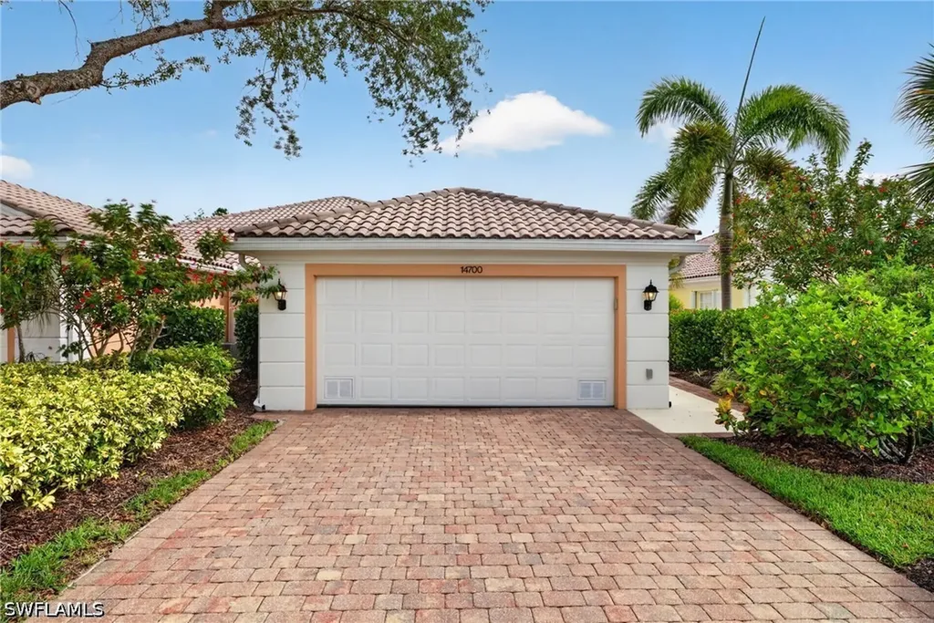 14700 Ferrara Court Bonita Springs FL 34135