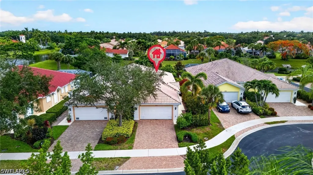 14700 Ferrara Court Bonita Springs FL 34135
