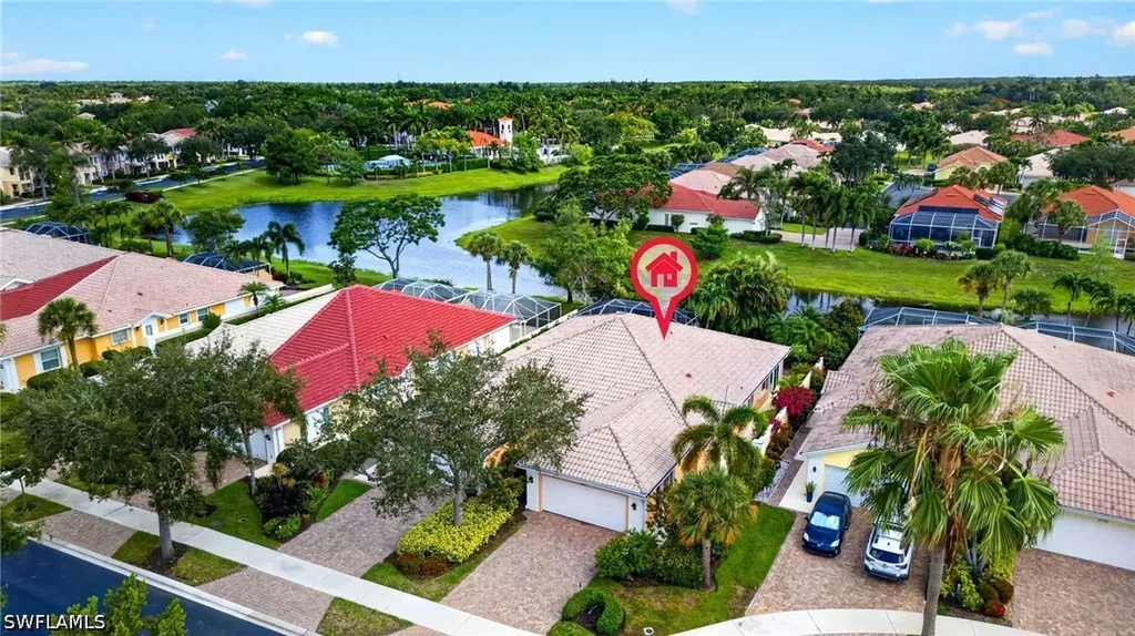 14700 Ferrara Court Bonita Springs FL 34135