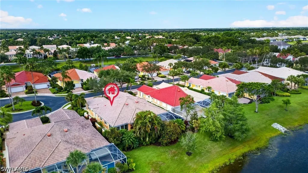 14700 Ferrara Court Bonita Springs FL 34135