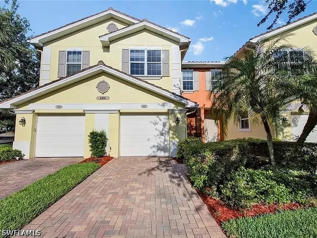 4400 Lazio Way Fort Myers FL 33901