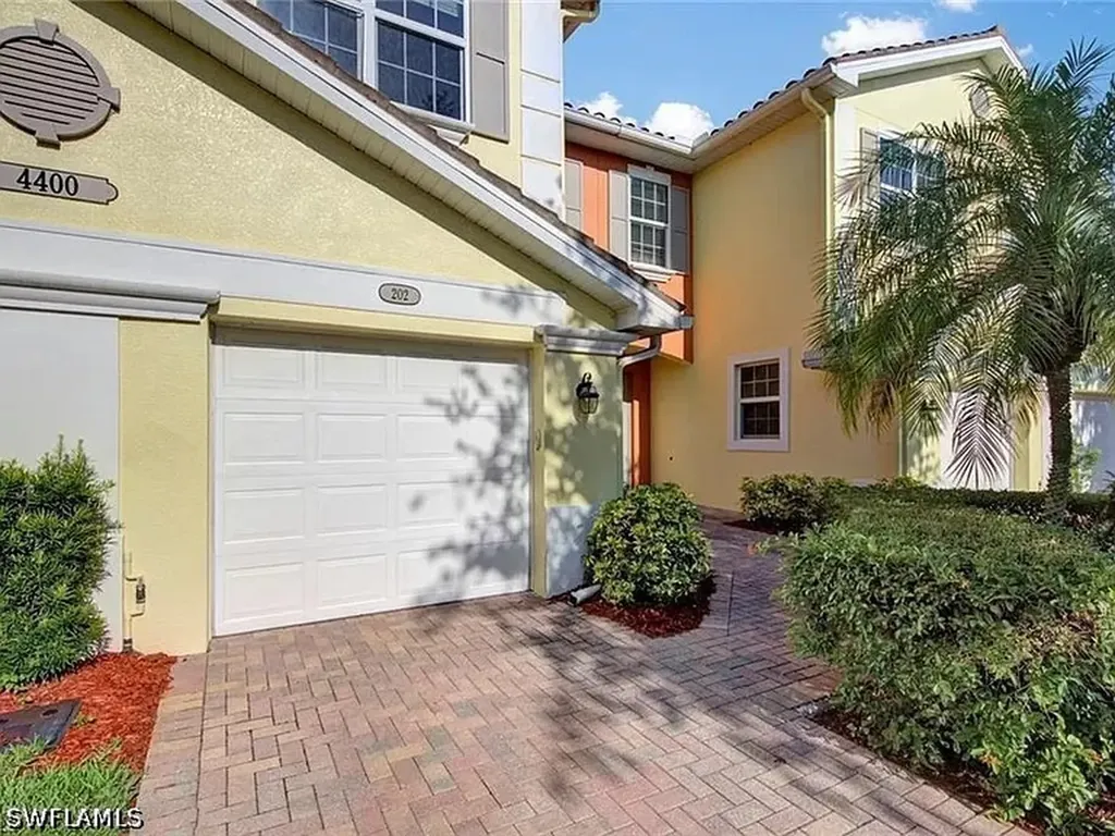 4400 Lazio Way Fort Myers FL 33901