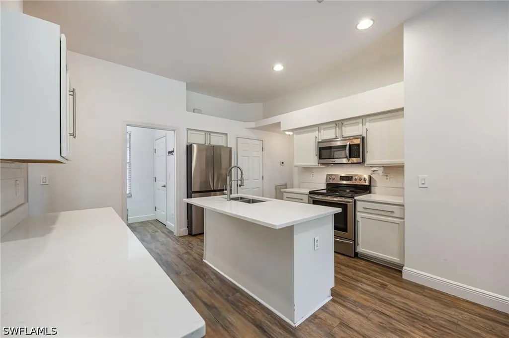 6477 Autumn Woods Boulevard Naples FL 34109