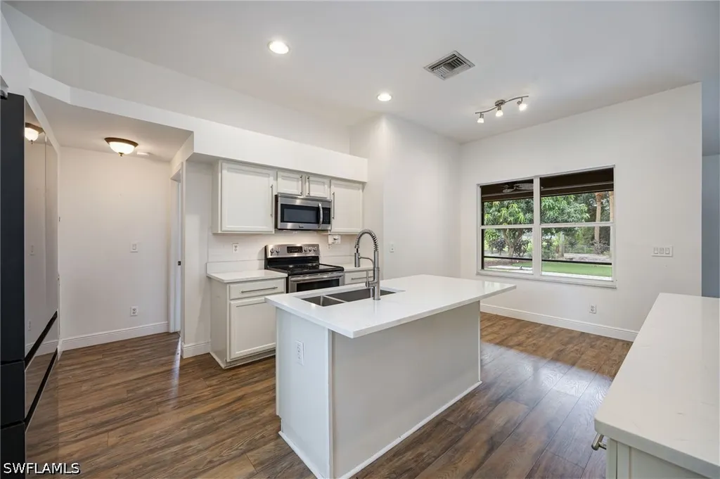 6477 Autumn Woods Boulevard Naples FL 34109