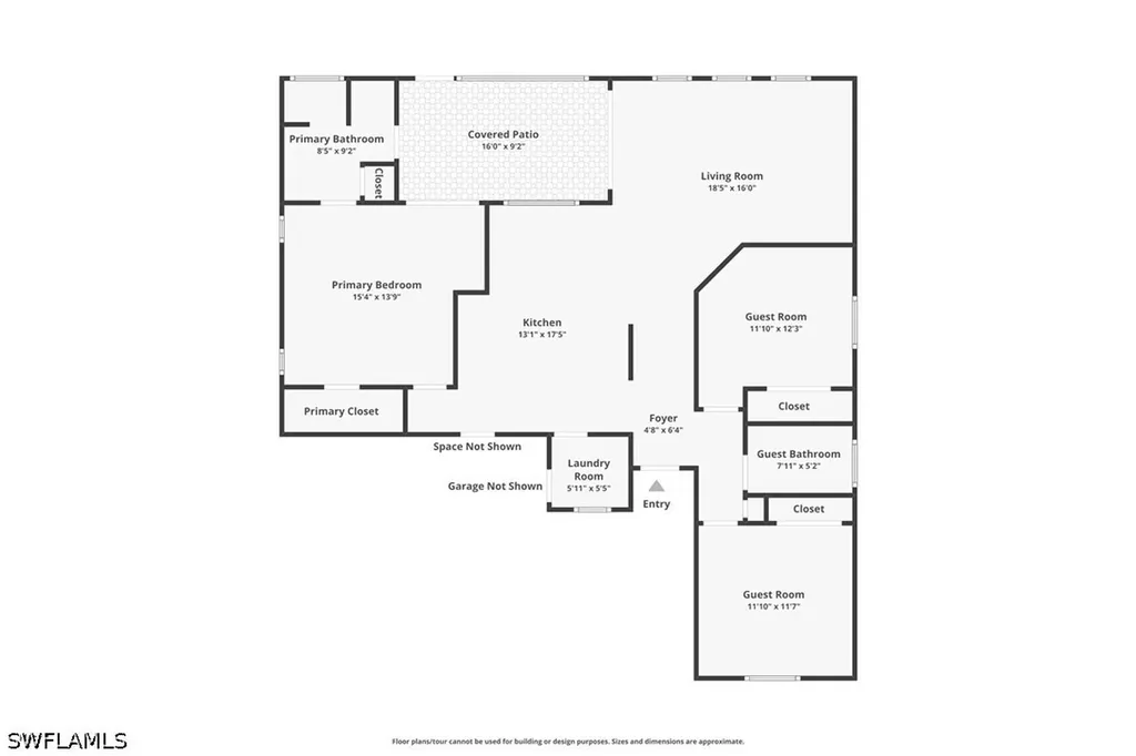 6477 Autumn Woods Boulevard Naples FL 34109