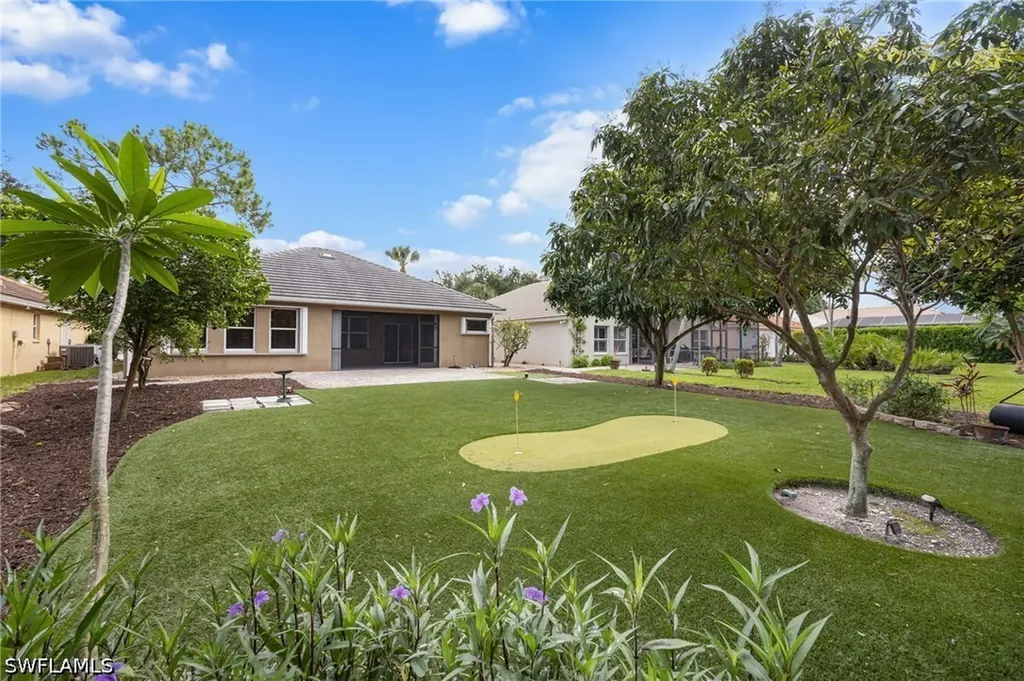 6477 Autumn Woods Boulevard Naples FL 34109