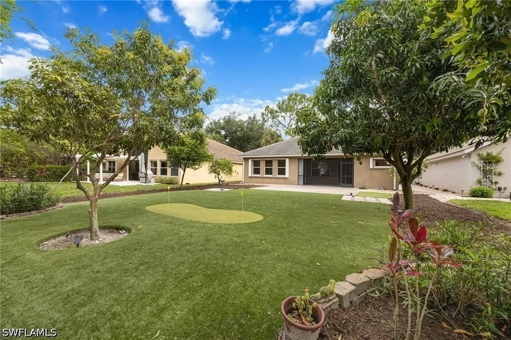 6477 Autumn Woods Boulevard Naples FL 34109