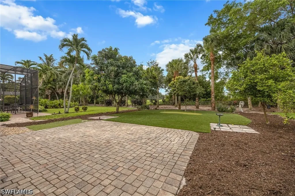 6477 Autumn Woods Boulevard Naples FL 34109