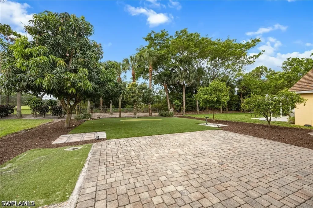 6477 Autumn Woods Boulevard Naples FL 34109