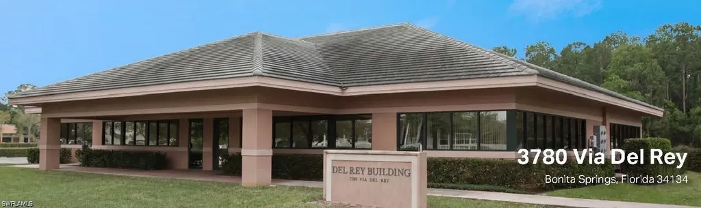 3780 Via Del Rey Bonita Springs FL 34134