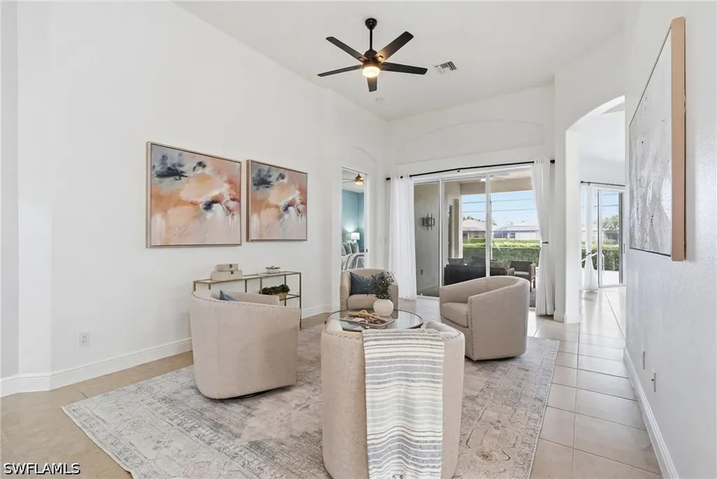 15464 Cortona Way Naples FL 34120