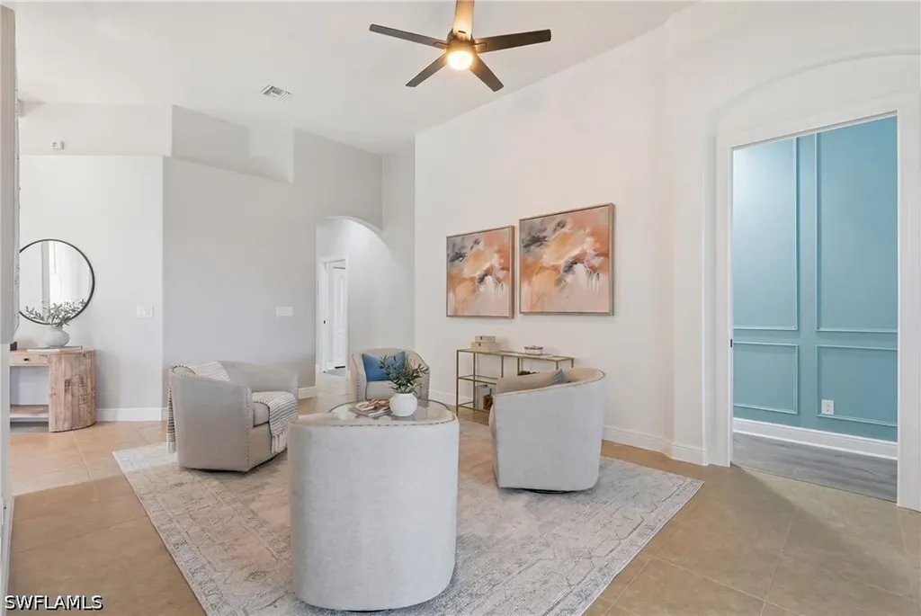 15464 Cortona Way Naples FL 34120