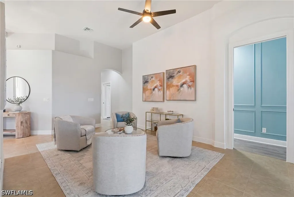 15464 Cortona Way Naples FL 34120