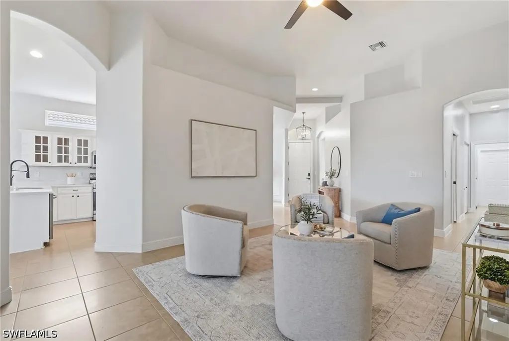 15464 Cortona Way Naples FL 34120