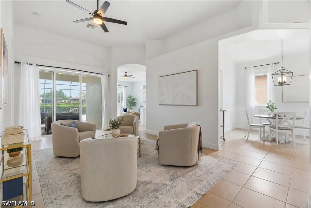 15464 Cortona Way Naples FL 34120