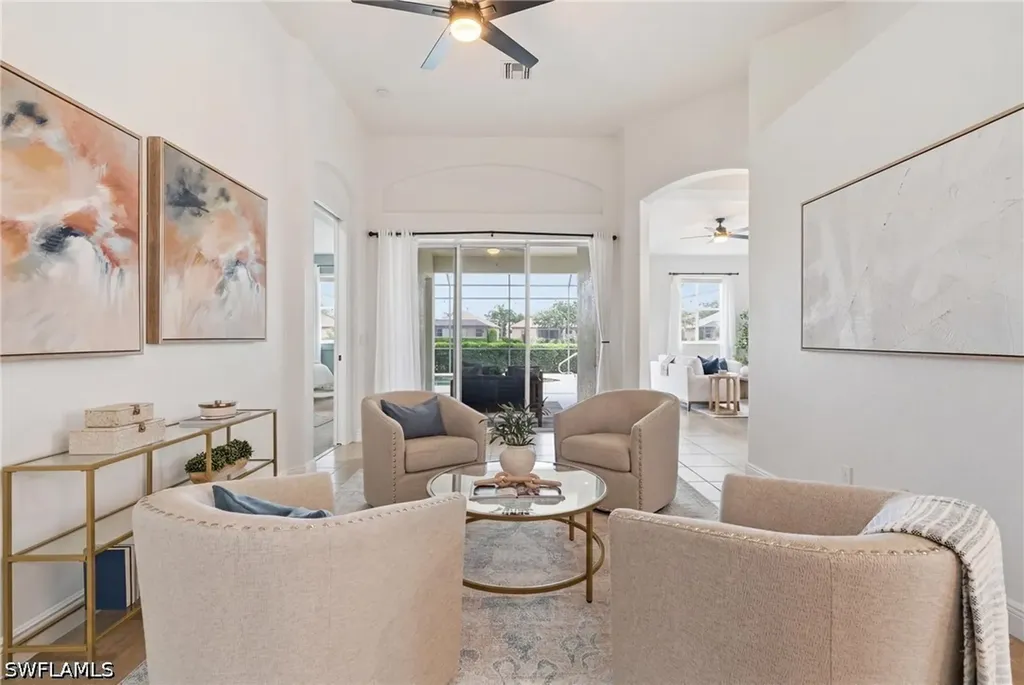 15464 Cortona Way Naples FL 34120