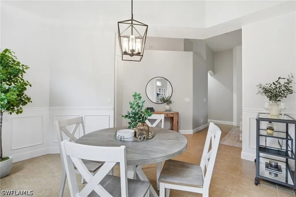 15464 Cortona Way Naples FL 34120