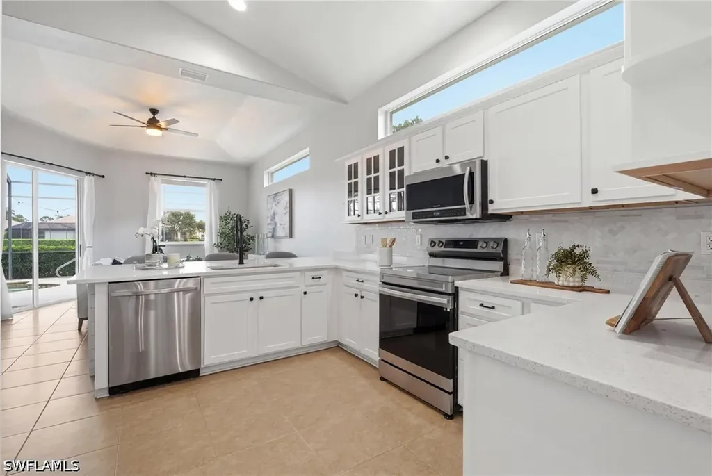 15464 Cortona Way Naples FL 34120