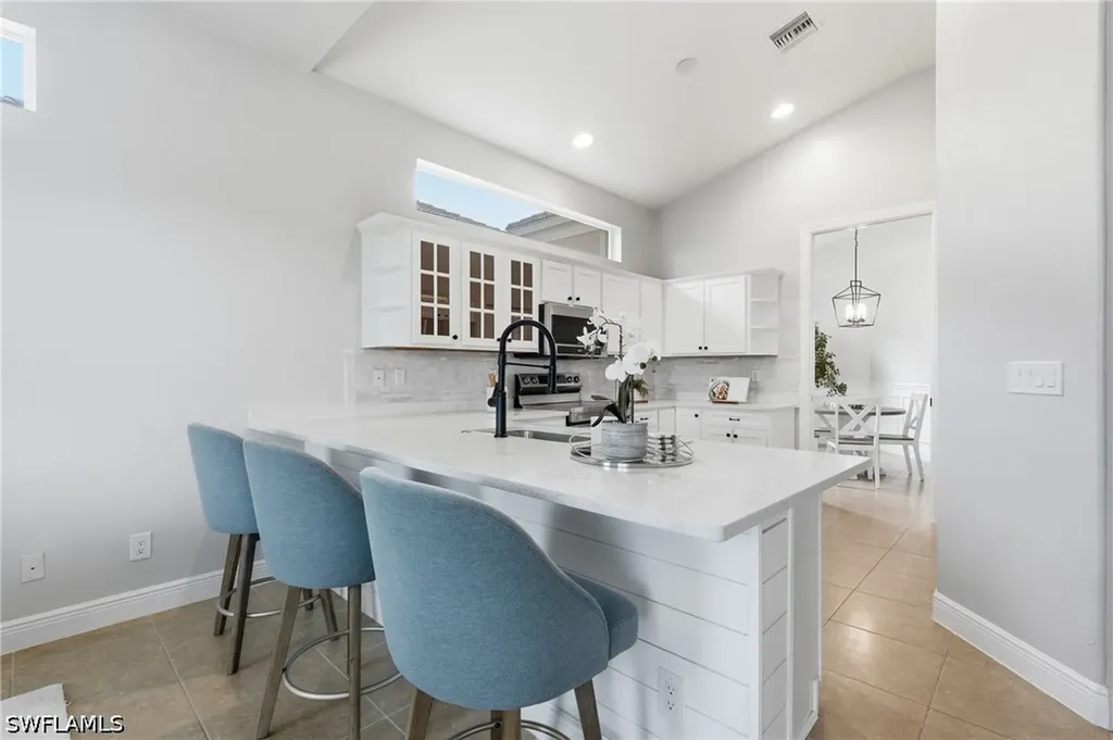 15464 Cortona Way Naples FL 34120