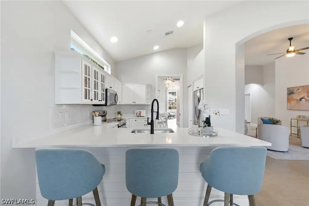 15464 Cortona Way Naples FL 34120