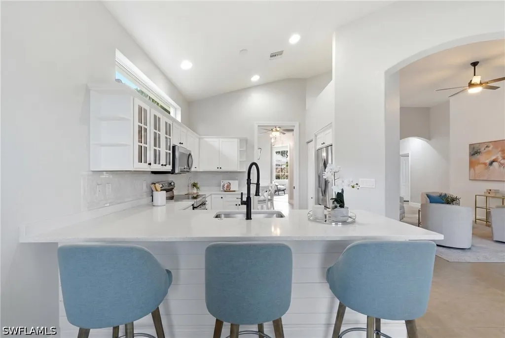 15464 Cortona Way Naples FL 34120