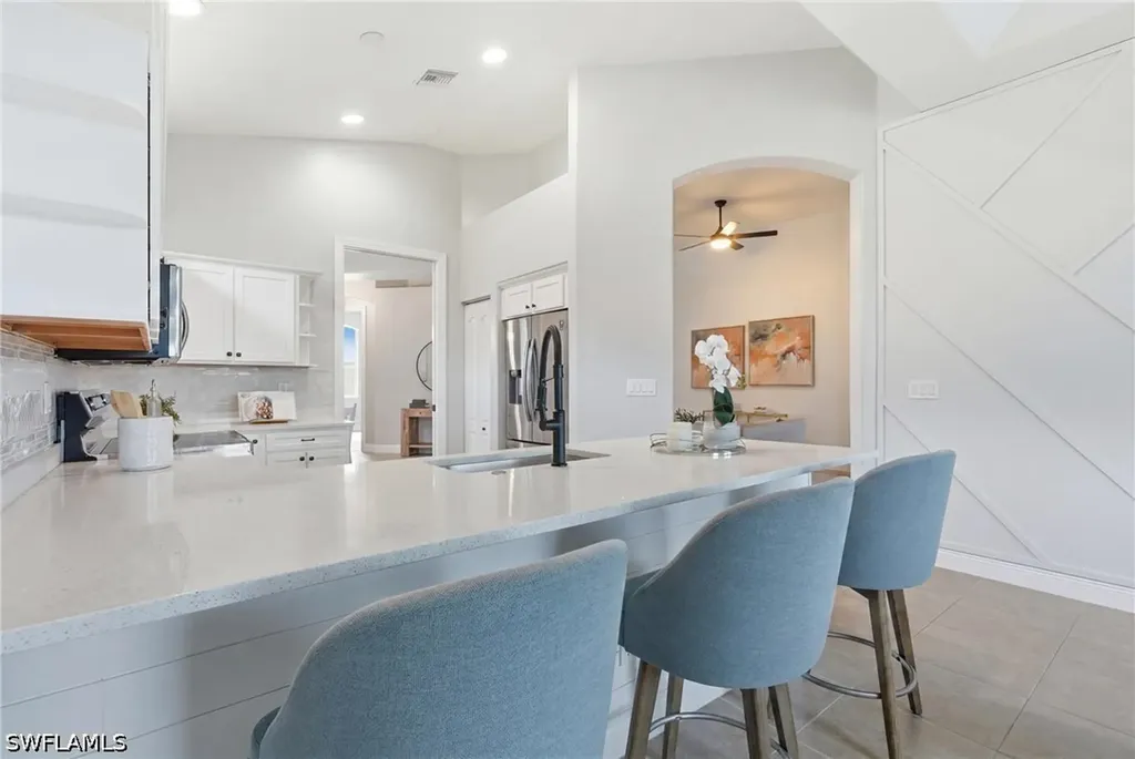 15464 Cortona Way Naples FL 34120