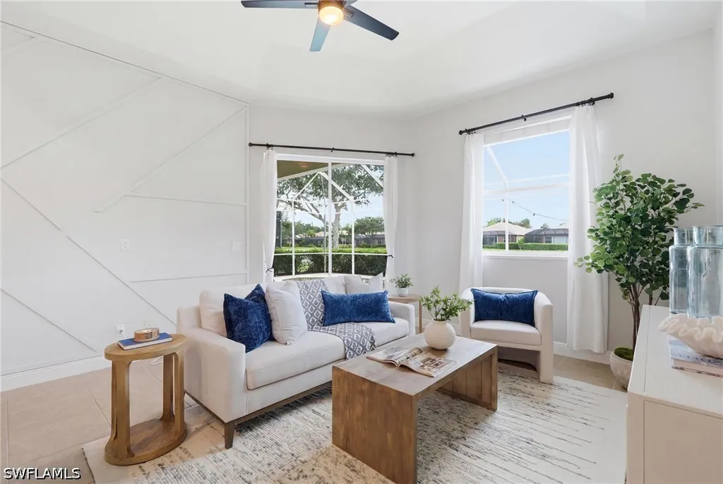 15464 Cortona Way Naples FL 34120
