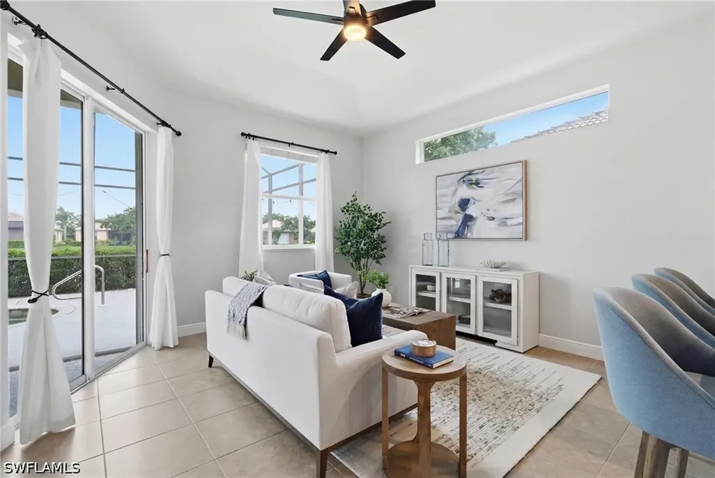 15464 Cortona Way Naples FL 34120