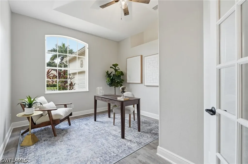 15464 Cortona Way Naples FL 34120