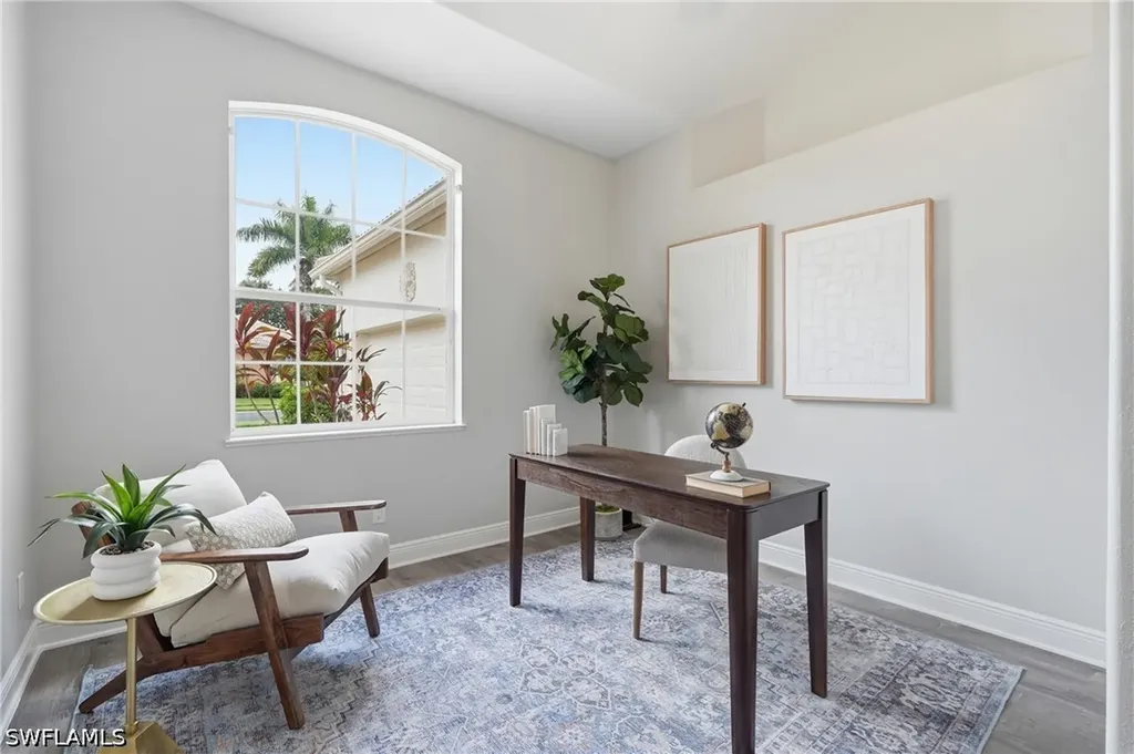 15464 Cortona Way Naples FL 34120