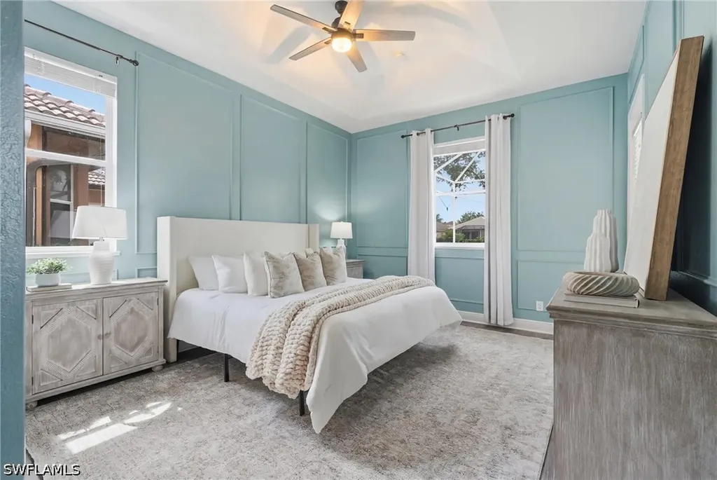15464 Cortona Way Naples FL 34120