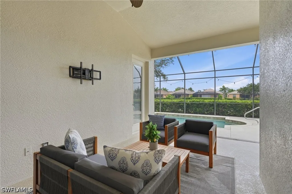 15464 Cortona Way Naples FL 34120