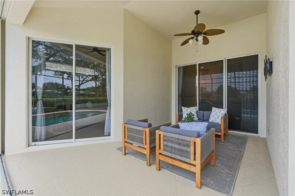 15464 Cortona Way Naples FL 34120
