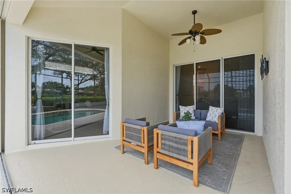 15464 Cortona Way Naples FL 34120
