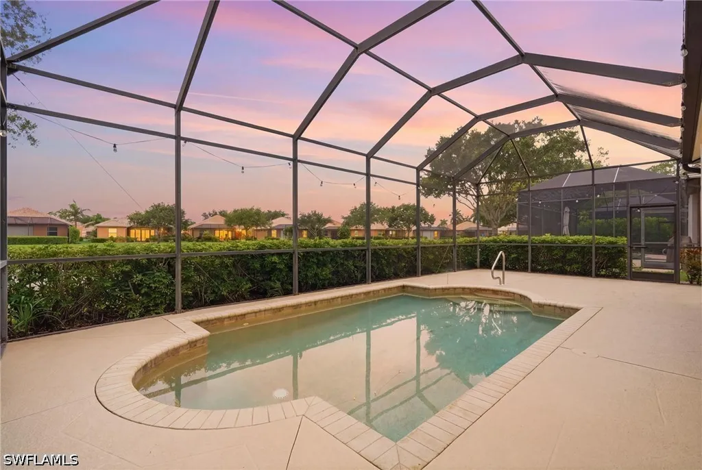 15464 Cortona Way Naples FL 34120
