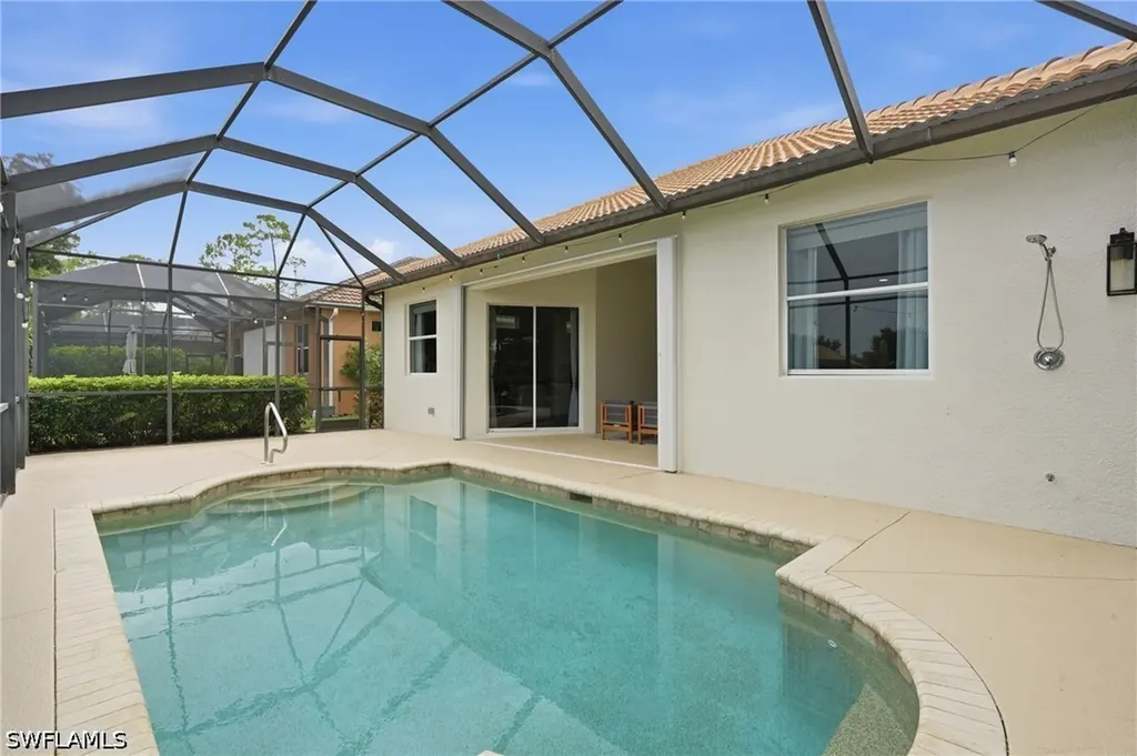 15464 Cortona Way Naples FL 34120