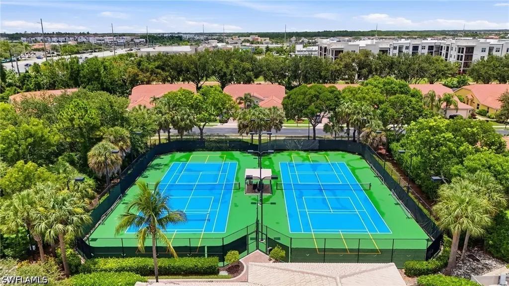 15464 Cortona Way Naples FL 34120