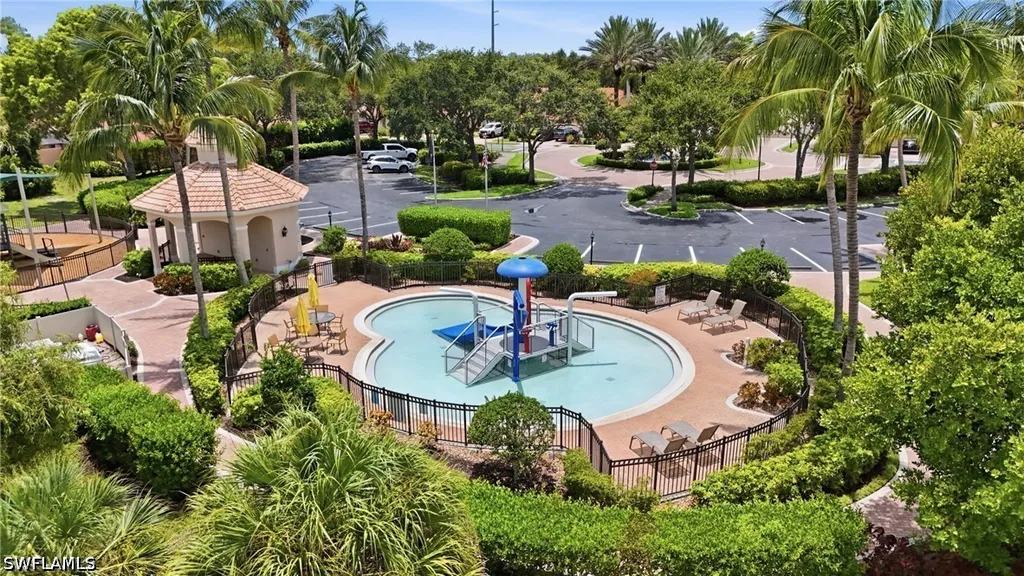 15464 Cortona Way Naples FL 34120
