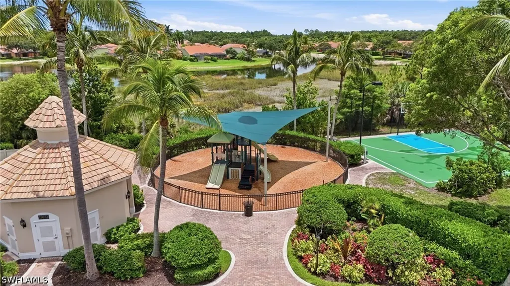 15464 Cortona Way Naples FL 34120